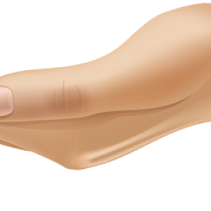 hand PNG