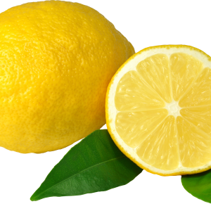 Lemon PNG