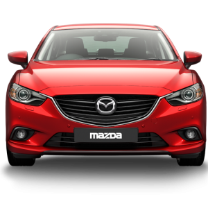 Mazda PNG