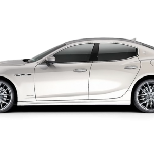 Maserati PNG
