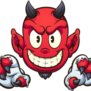 Diablo PNG