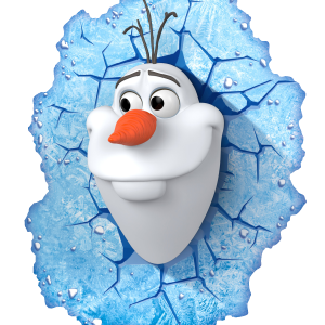Frozen Olaf PNG