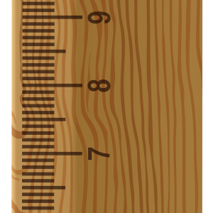 Ruler PNG
