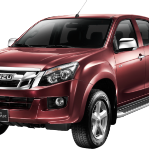 Isuzu PNG