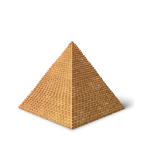 Pyramid PNG