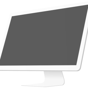 Monitor PNG