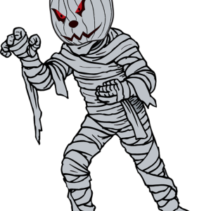 Mummy PNG