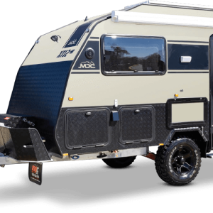 Caravan PNG