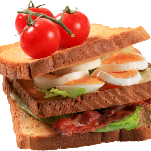 sandwich PNG image