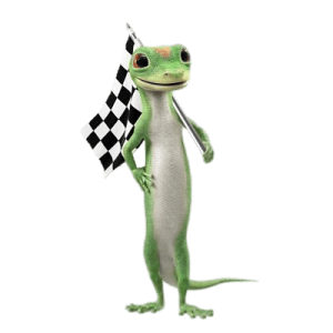 Gecko PNG