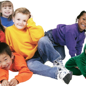 Children PNG