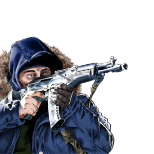 Escape from Tarkov