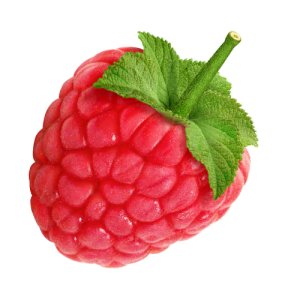 Rraspberry PNG image