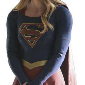 Supergirl PNG