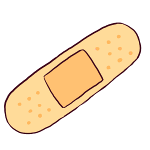 Bandage PNG
