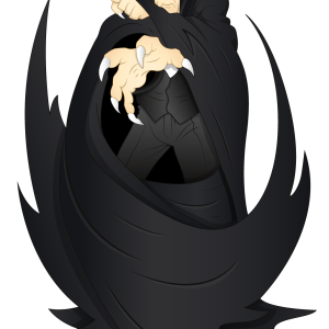 Vampire PNG