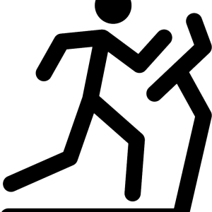 Treadmill PNG