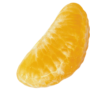 Mandarin PNG