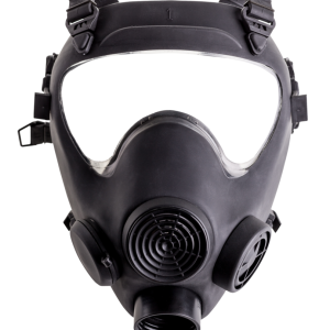 Gas mask PNG