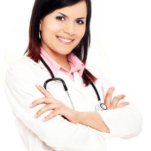 Nurse PNG