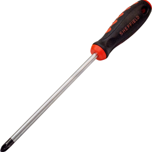 Screwdriver PNG image