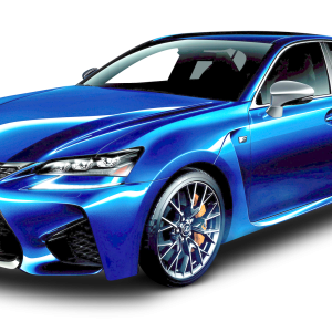 Lexus PNG