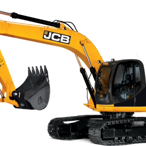 Excavator PNG