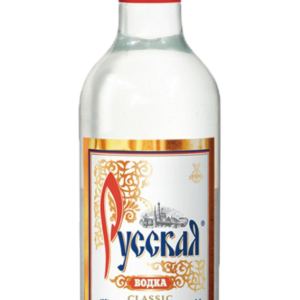 Vodka PNG
