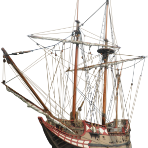 Sailing ship PNG image