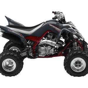 ATV, quad bike PNG