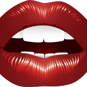 Lips PNG image