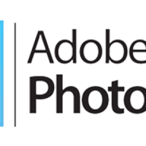 Photoshop logo PNG