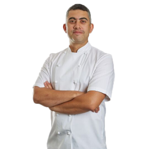 Chef PNG
