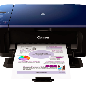 Printer PNG