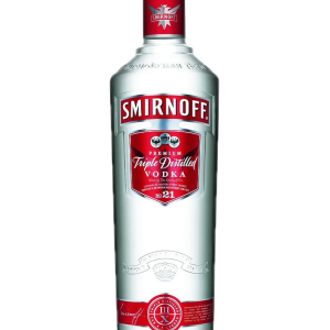 Russian vodka PNG image