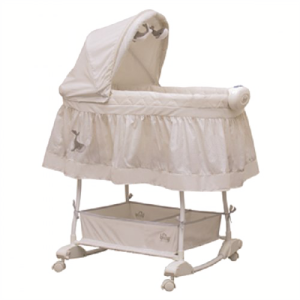 Bassinet PNG