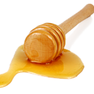 Honey PNG