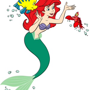 Ariel PNG
