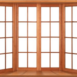Window PNG