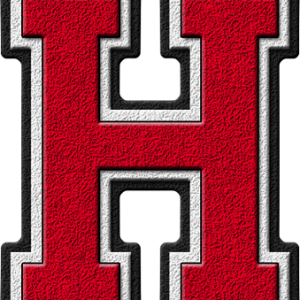 Letter H PNG