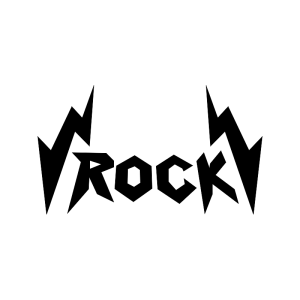 Rock music PNG