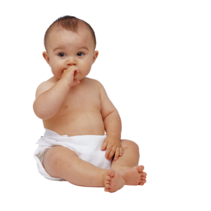 Baby PNG