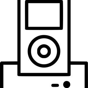 Ipod PNG