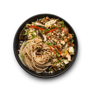 Noodle PNG