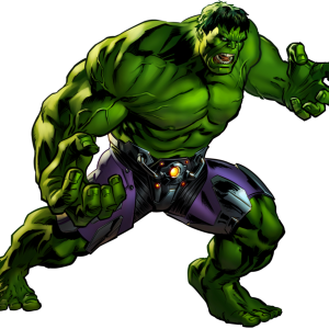 Hulk PNG