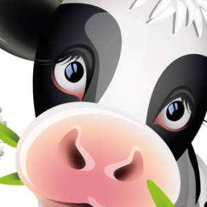 cow PNG