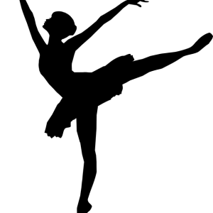 Ballet dancer PNG