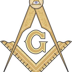 Masonry, Freemasonry sign PNG