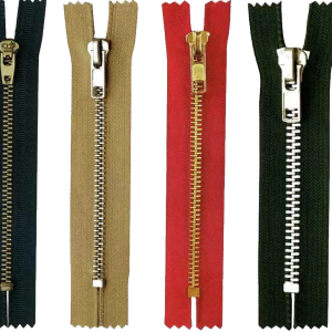 Zipper PNG