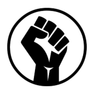 Black Lives Matter PNG